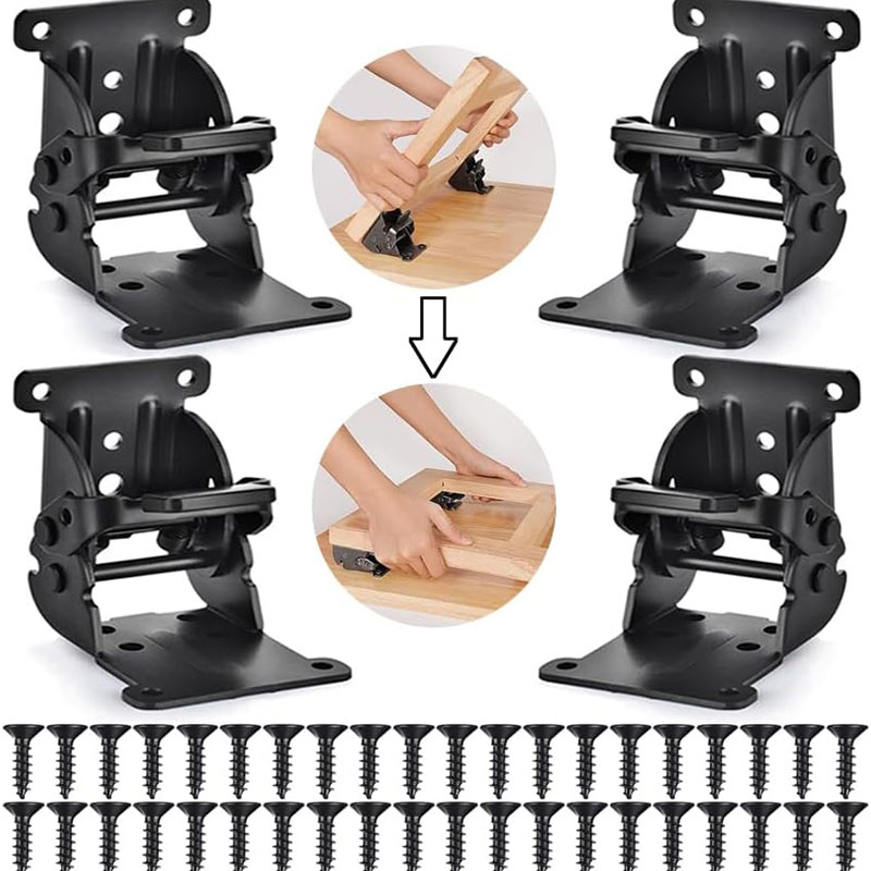 Home Barista - 2 Parça/4 Parça 90 Derece Sağ