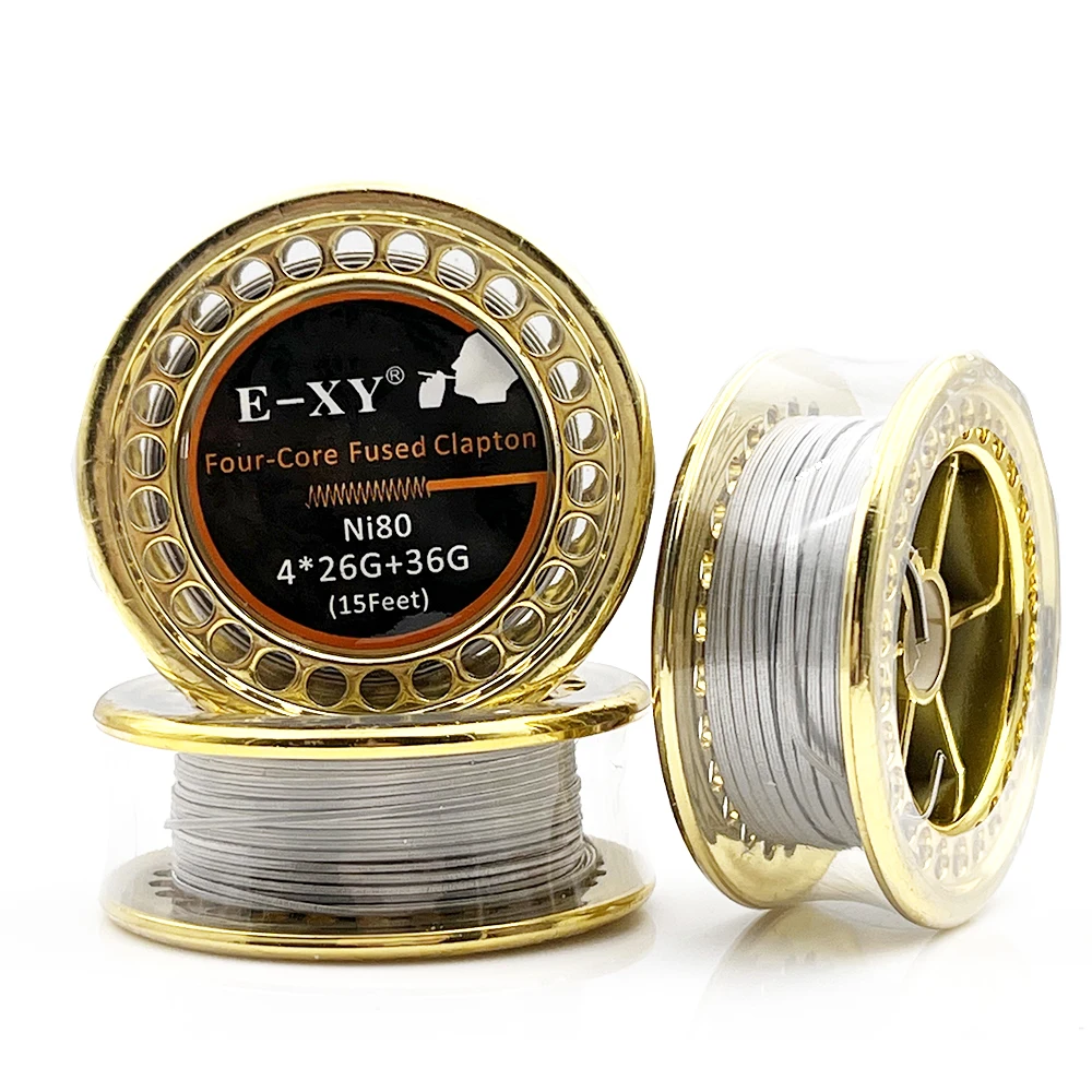 Jigger Double Sided - Ni80 tel 26G 36GA 15 ayaklar