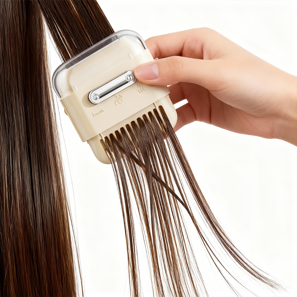 Home Barber - Çok Fonksiyonlu 5'i 1 Arada Saç