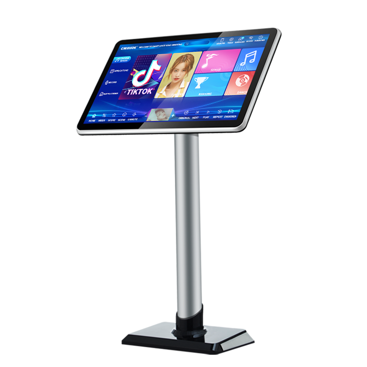 Home Bar Android - 40W Çin Karaoke Oynatıcı Makine Sistemi,