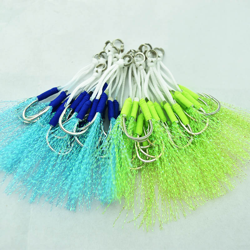 Jigger Double Sided - 5 adet/torba Boyutu 10 Ila 20