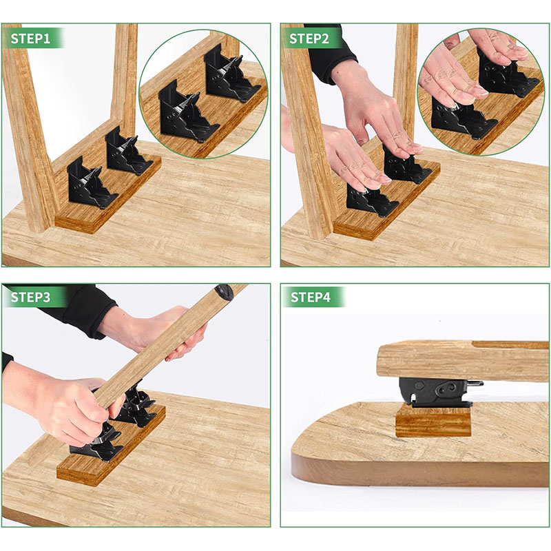 2 Parça/4 Parça 90 Derece Sağ  - Home Barista incelemesi ve fiyatı