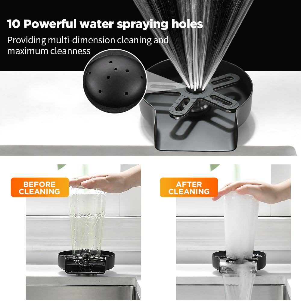 Musluk Cam Durulayıcı Ev Lavab - Home Bar And Coffee incelemesi ve fiyatı