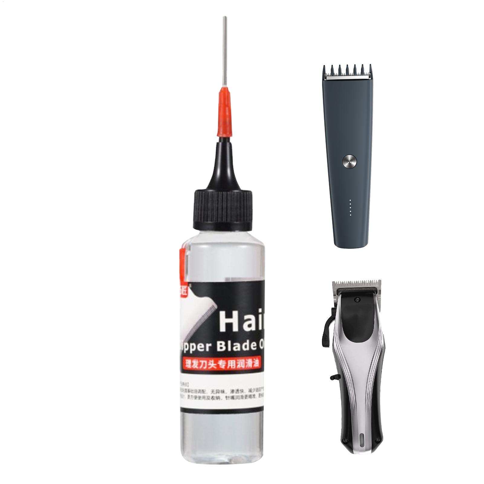 60ml Saç Kesme Makinesi Yağı,  - Home Barber incelemesi ve fiyatı