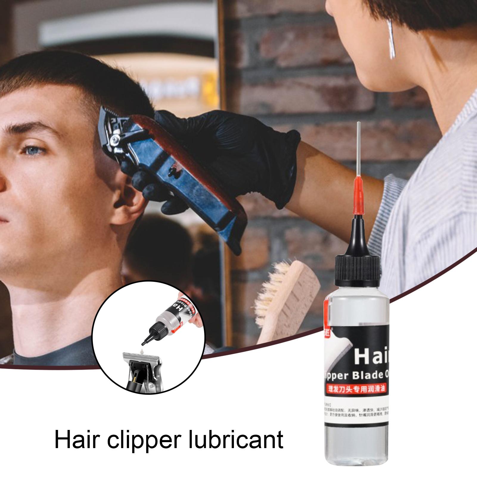 60ml Saç Kesme Makinesi Yağı,  - Home Barber incelemesi ve fiyatı