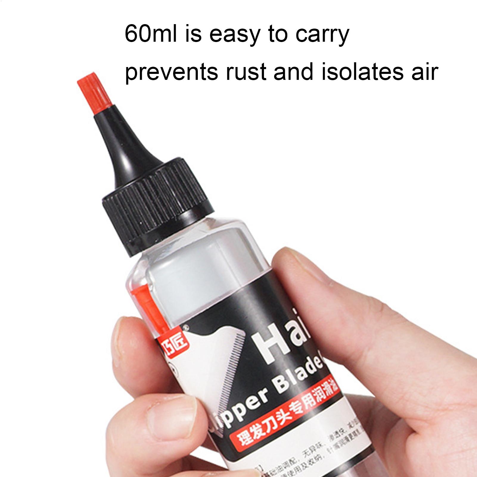 60ml Saç Kesme Makinesi Yağı,  - Home Barber incelemesi ve fiyatı