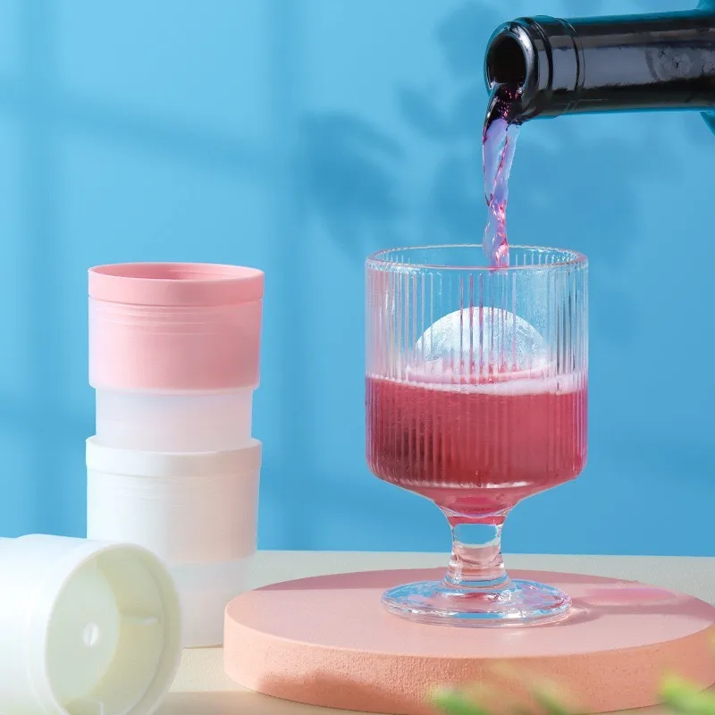 1-20 adet büyük buz topu makin - Ice Mold Sphere incelemesi ve fiyatı