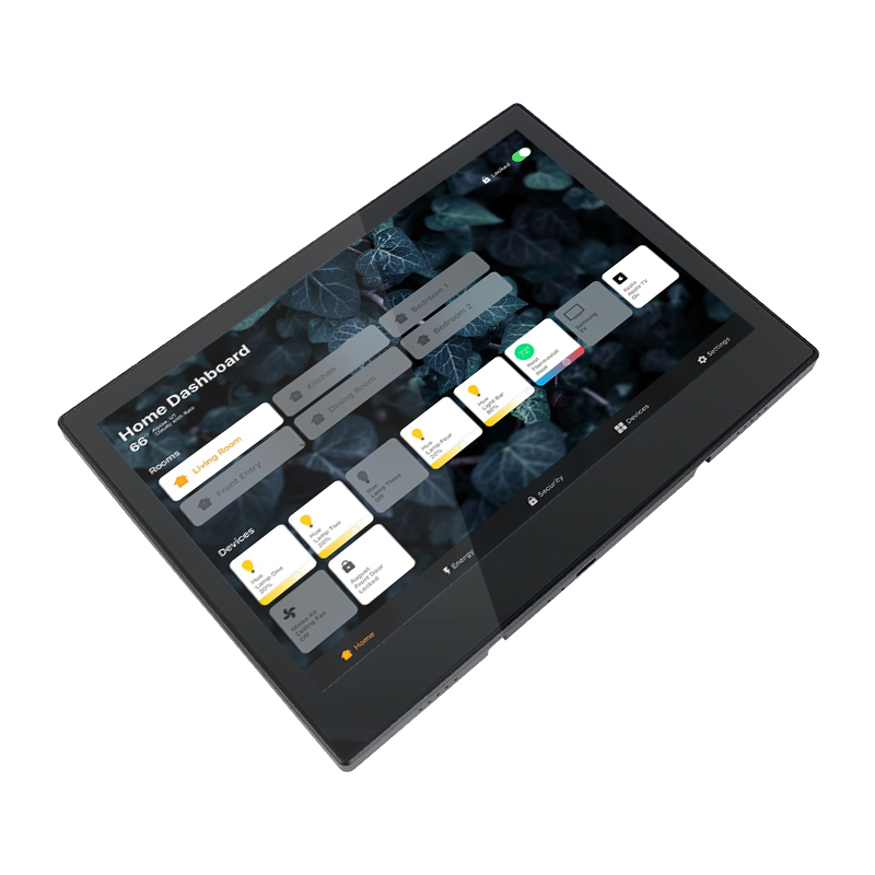 Tuya Smart 10.1 İnç IPS 2+16GB - Home Bar Android incelemesi ve fiyatı