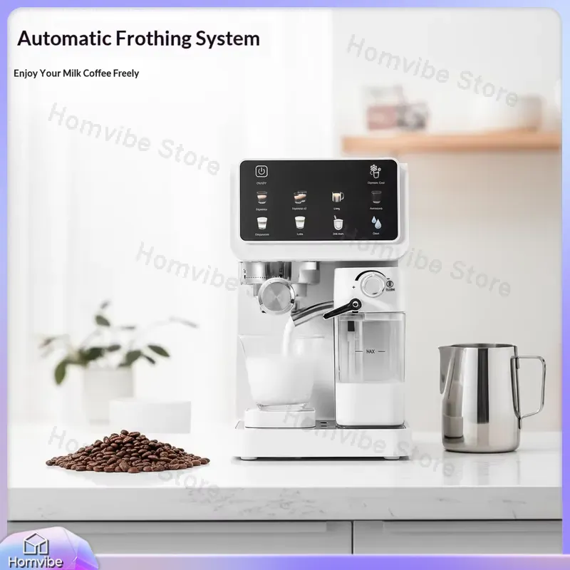 Ev Mutfak Kahve Makinesi için  - Home Bar And Coffee incelemesi ve fiyatı