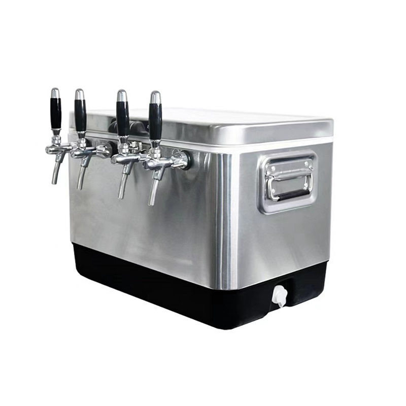 Bira Soğutucu Ev Bira Üretimi  - Home Bar And Counter incelemesi ve fiyatı