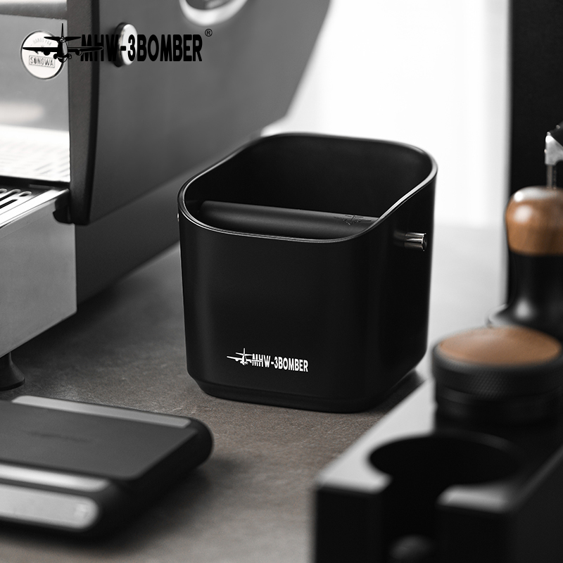MHW-3BOMBER 1.2L Kare Kahve Kn - Home Bar And Coffee incelemesi ve fiyatı
