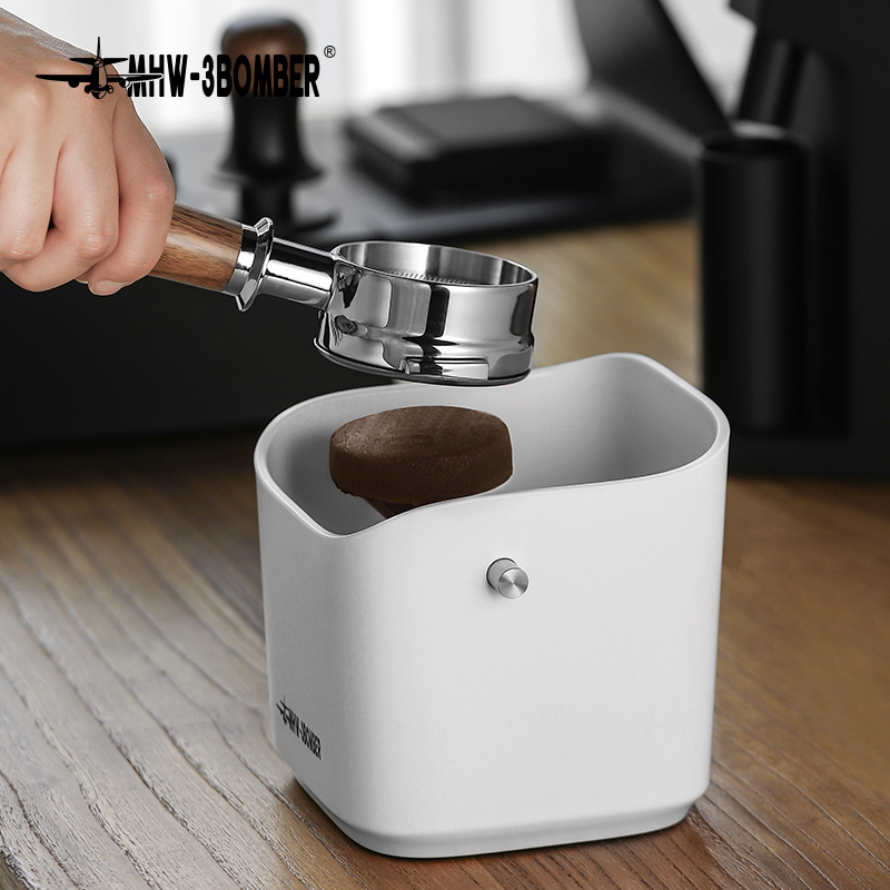 MHW-3BOMBER 1.2L Kare Kahve Kn - Home Bar And Coffee incelemesi ve fiyatı