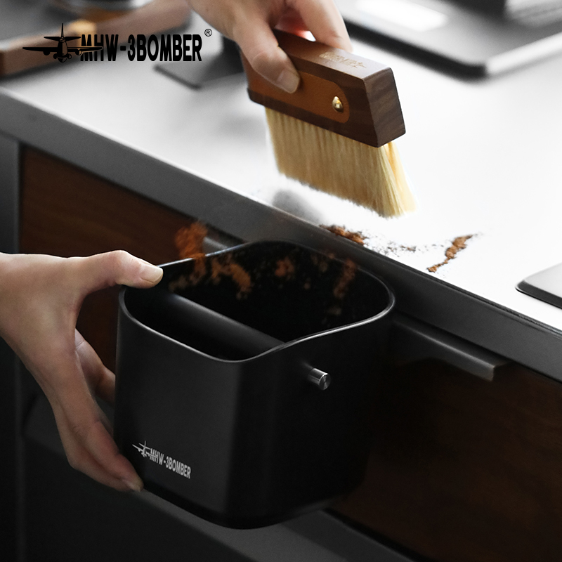 MHW-3BOMBER 1.2L Kare Kahve Kn - Home Bar And Coffee incelemesi ve fiyatı