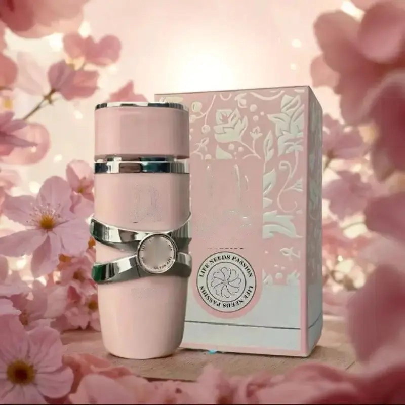 YARA Yala parfümü, nazik ve ta - Home Bar Accessories incelemesi ve fiyatı