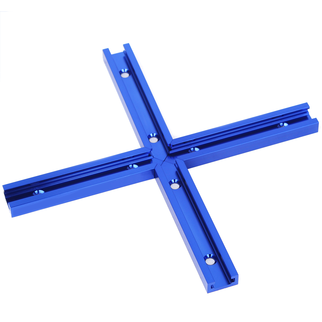 19mm T-Track Yuvası Gönye Parç - Jigger Double Sided incelemesi ve fiyatı