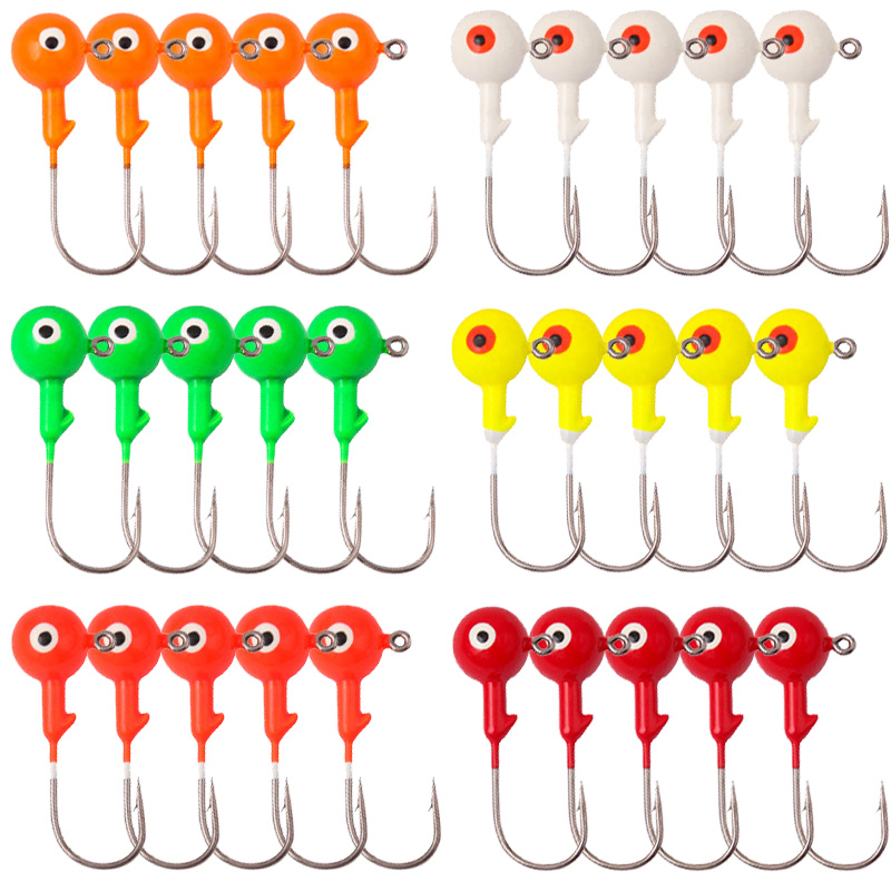 60 Lead kurşun Jig kafaları ba - Jigger Double Sided incelemesi ve fiyatı