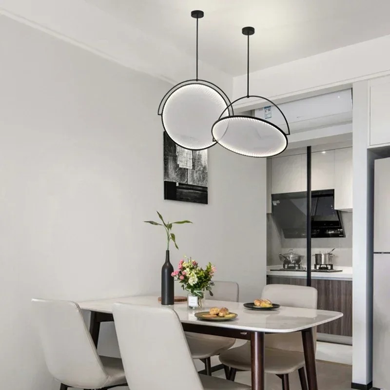 İskandinav Sanatsal Kumaş LED  - Home Bar And Counter incelemesi ve fiyatı