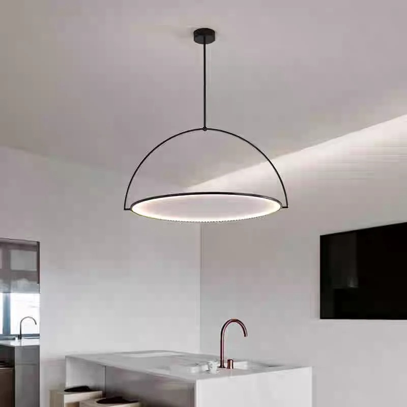İskandinav Sanatsal Kumaş LED  - Home Bar And Counter incelemesi ve fiyatı