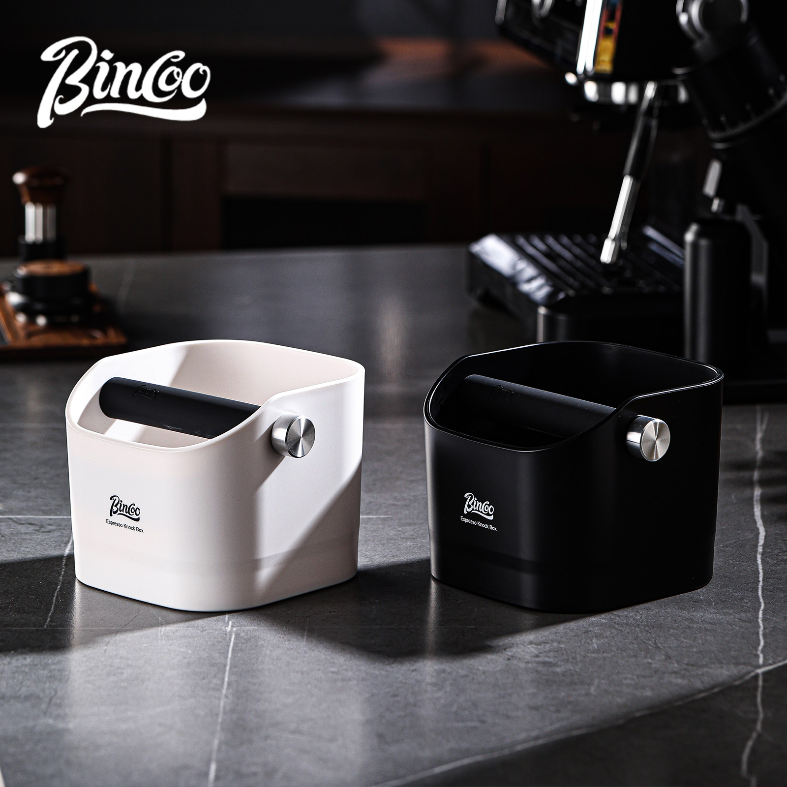 Bincoo Büyük Kapasiteli Kahve  - Home Bar And Coffee incelemesi ve fiyatı