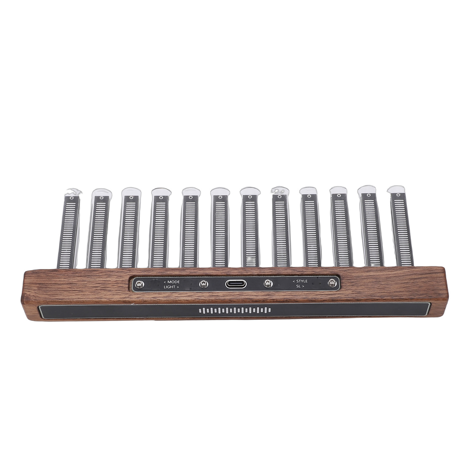 LED Müzik Spektrum Göstergesi  - Home Bar Shelf incelemesi ve fiyatı