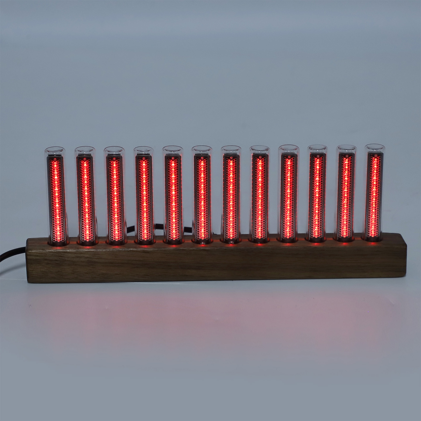 LED Müzik Spektrum Göstergesi  - Home Bar Shelf incelemesi ve fiyatı